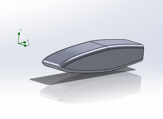 airfoil